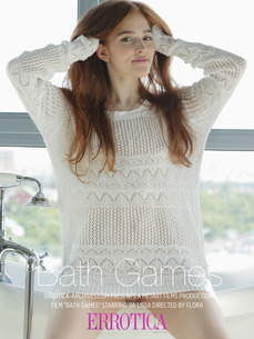 Bath Games - Jia Lissa