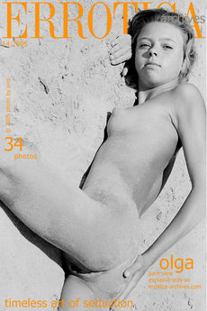 Black View - Olga
