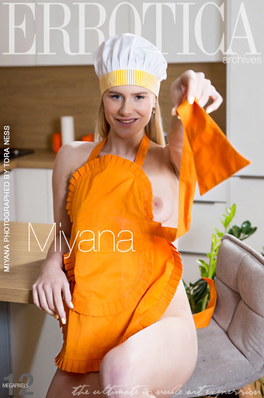 Miyana