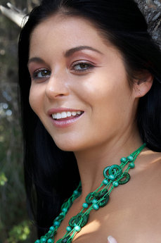 Karima - MetArt Network