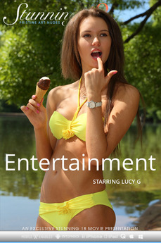 Entertainment - Lucy G