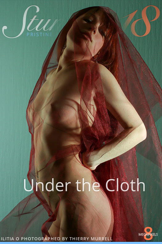Llitia - Under the Cloth