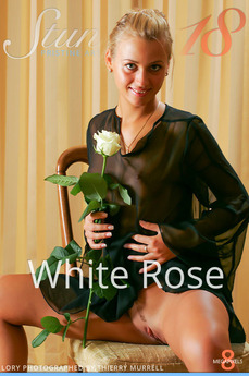 Lory - White Rose - Lory
