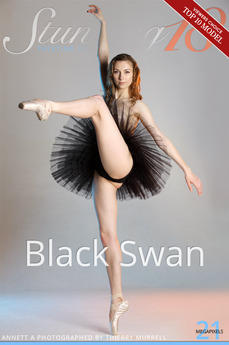 Black Swan - Annett A