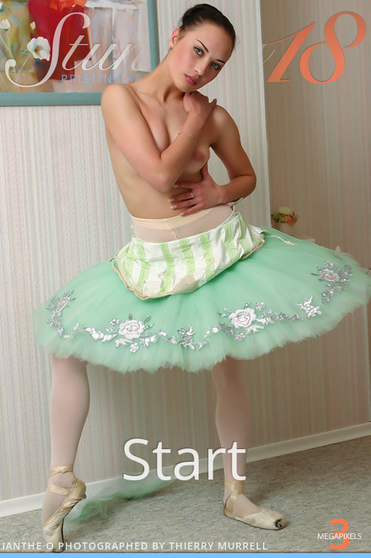 Ianthe - Start