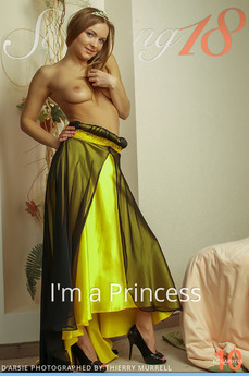 D'Arsie - I'm a Princess - D'Arsie