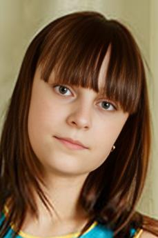 Jensine K