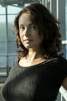 Eunice O