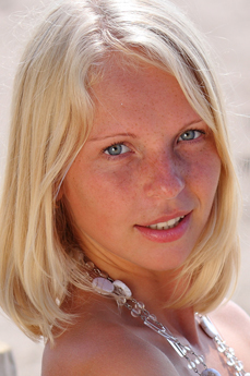 Olga W