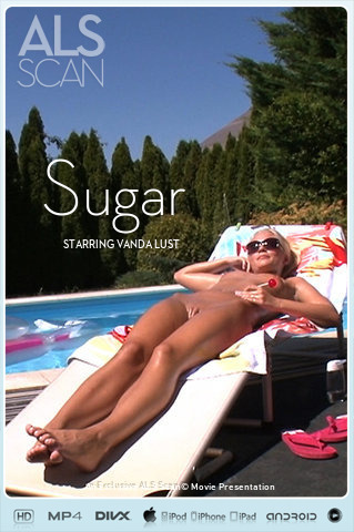 Sugar - Vanda Lust