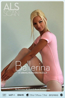 Ballerina - Franziska Facella