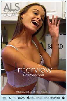 Interview BTS - Kacy Lane