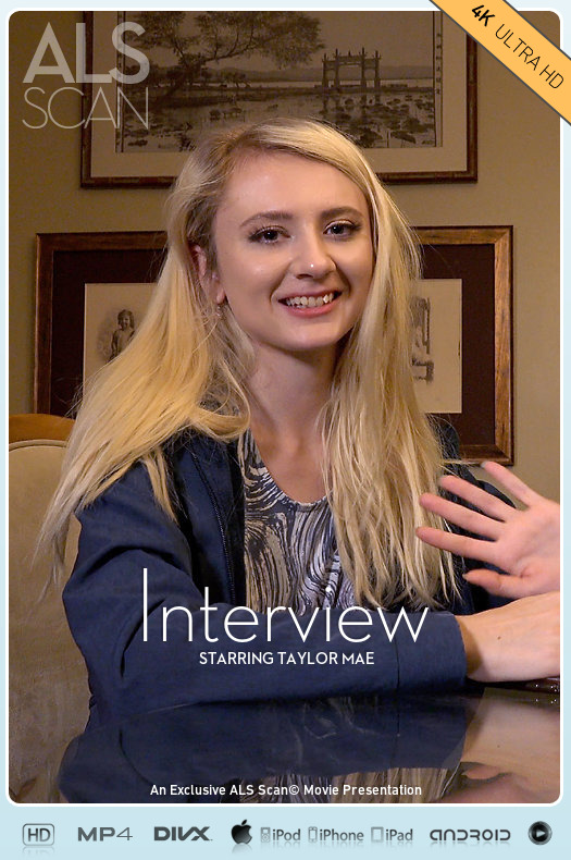 Interview - Taylor Mae