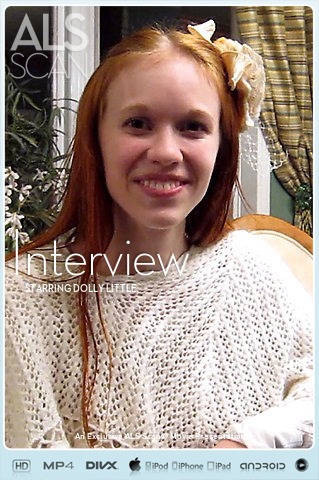 Interview - Dolly Little