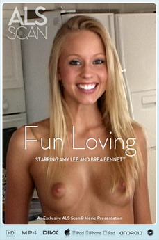 Fun Loving - Amy Lee - Brea Bennett