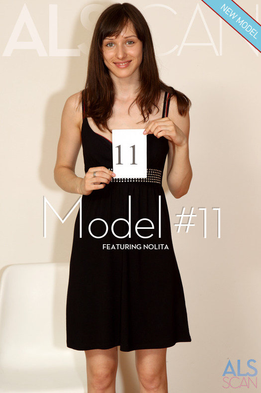 Model #11 - Nolita