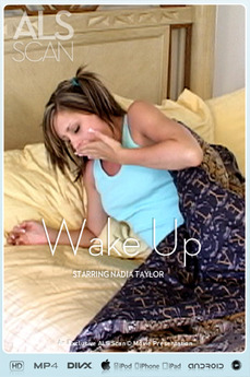 Wake Up - Nadia Taylor