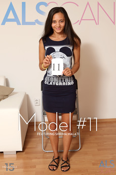 Model #11 - Shrima Malati