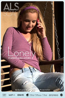 Lonely - Sara Jaymes - tasting