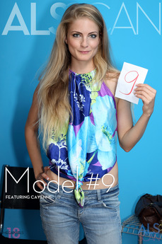 Model #9