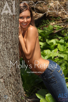 Molly's Retreat