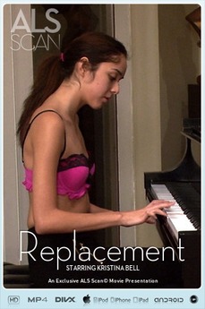 Replacement - Kristina Bell - bra