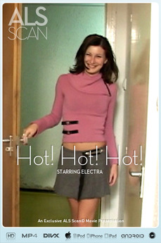 Hot! Hot! Hot! - Electra