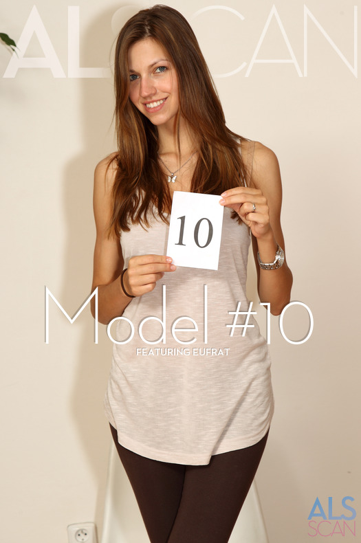Model #10 - Eufrat