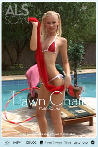 Lawn Chair - Uma