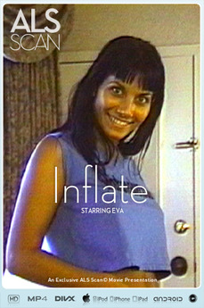 Inflate - Eva