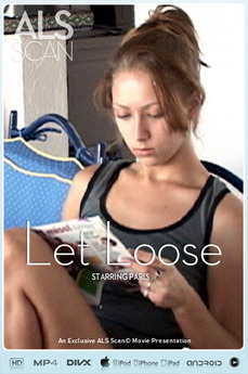 Let Loose - Paris
