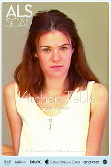 Kitchen Table - Ashley - kitchen