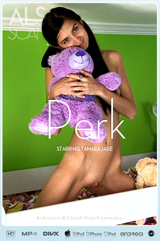 Perk - Tamara Jade