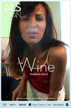 Wine - Avidat