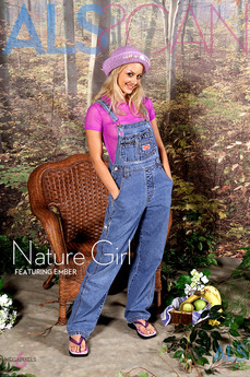 Nature Girl