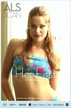 Her First - Mallory