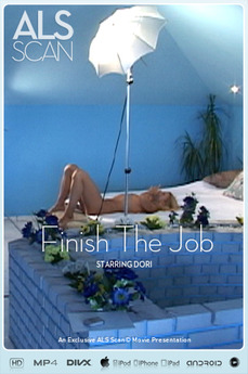 Finish The Job - Dori