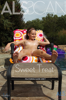 Sweet Treat - Sadie Grey