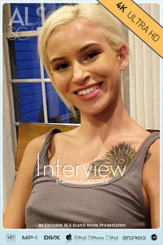 Interview - Kiara Cole
