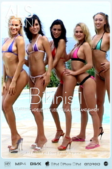 Bikinis 1 - Sandy - canada