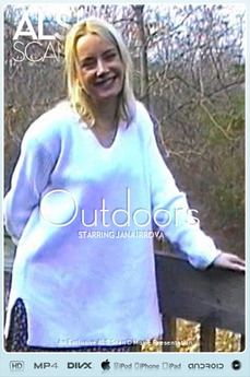 Outdoors - Jana Irrova - outdoors