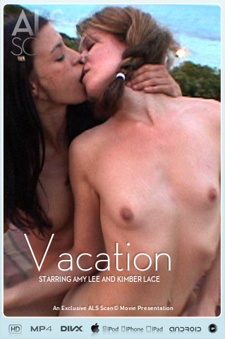 Vacation - Amy Lee - Kimber Lace