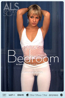 Bedroom - Blue Angel