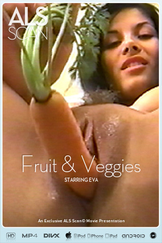 Fruit & Veggies - Eva