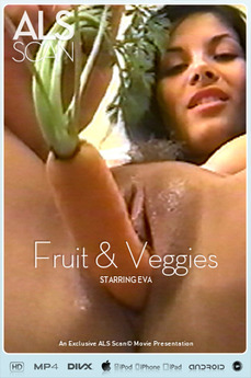 Fruit & Veggies - Eva
