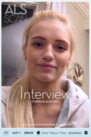 Interview - Alex Grey