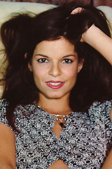Claudia
