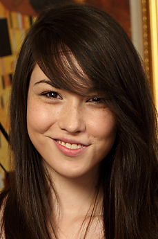 Emily Grey