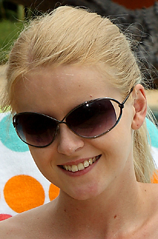 Samantha Heat