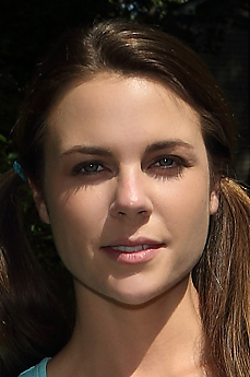 Ally Tate